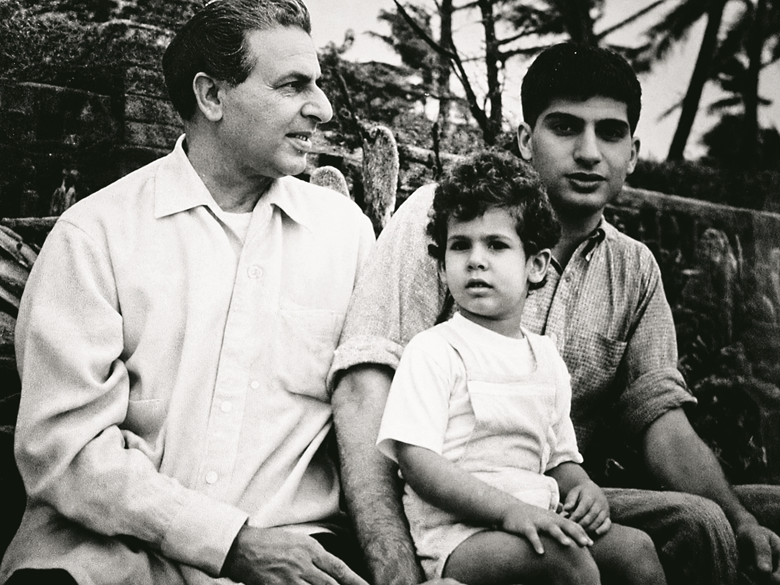 The TATA succession battle: Over to Noel