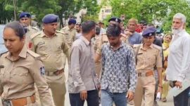 ‘Death, or life in jail’: Gujarat seeks harsh penalty for Navratri gangrape convicts