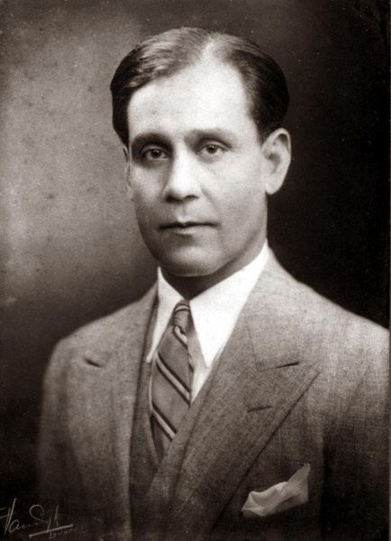 Nawab Hamidulla Khan (Wikimedia Commons)