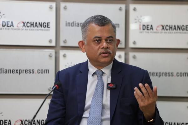 Neelkanth Mishra, World Bank India, India economic growth, India inequality, labour surplus capital shortage