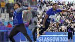While Double Olympic medallist Neeraj claimed silver with 85.83m throw, Yashvir earned his first major medal with a new personal best of 85.41m.