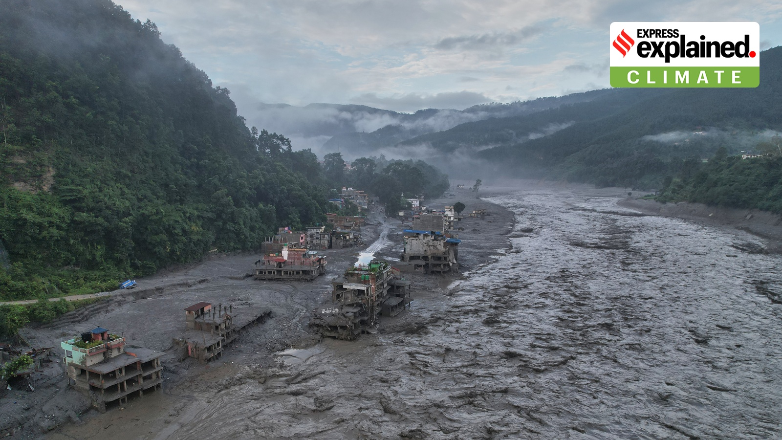 Nepal disaster: Four lessons India, China, and Nepal must learn