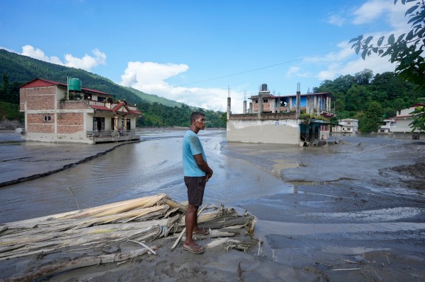 Nepal