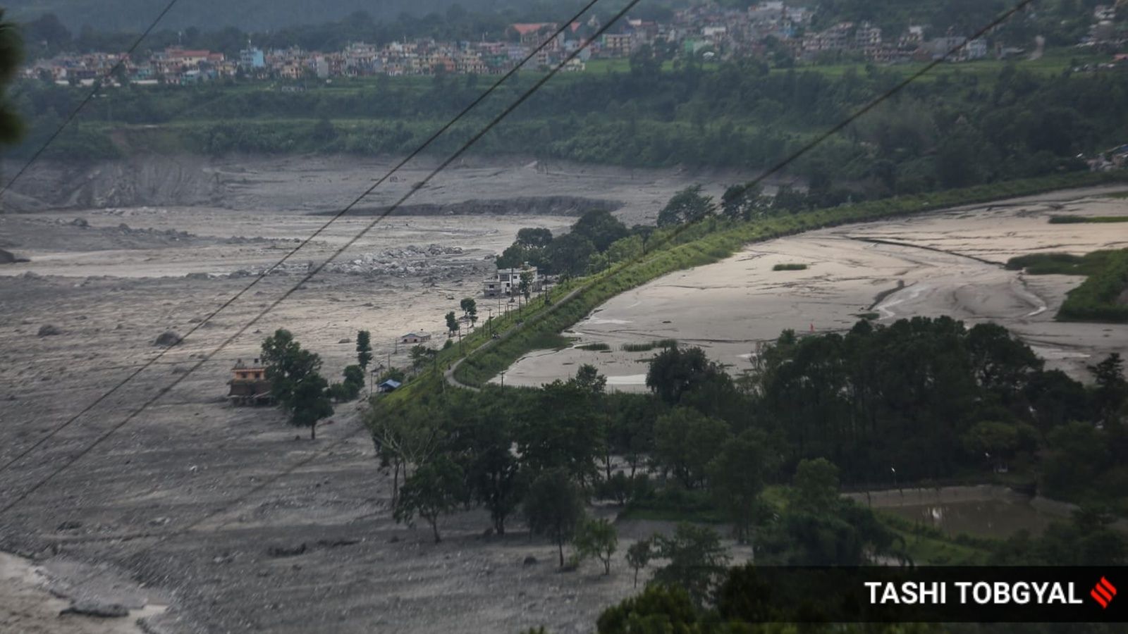 Nepal Flash Flood LIVE News Updates: Nepal intensifying efforts to free hundreds believed trapped in hydropower tunnels