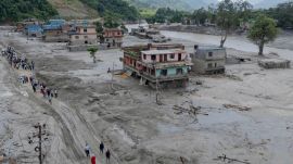 nepal floods