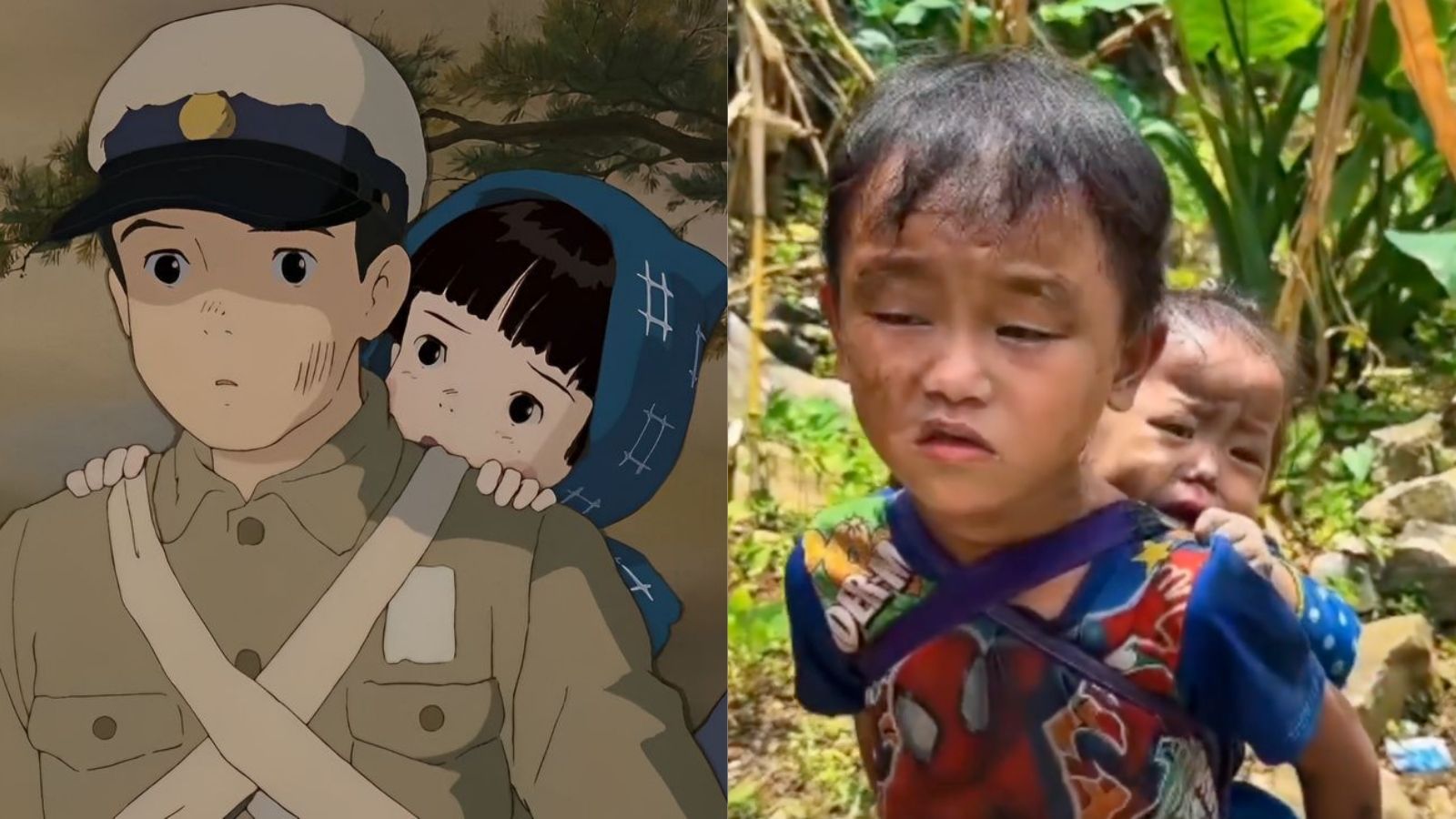 Nepal Floods: Heartbreaking Video of Siblings Searching for Parents Goes Viral
