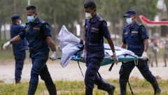 17 bodies found in UP’s Gandak; search for Nepal flood victims continues
