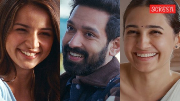 Netflix announces Musafir Cafe Season 2; Vikrant Massey-led romantic drama returns with a new chapter