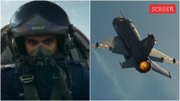 Operation Safed Sagar chronicles the IAF's role in the Kargil War. Netflix Co-CEO Ted Sarandos breaks down the show's massive economic impact of Rs 215 crore.