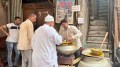 ‘Nothing has changed’: Inside an Old Delhi stall serving one dish since 1953