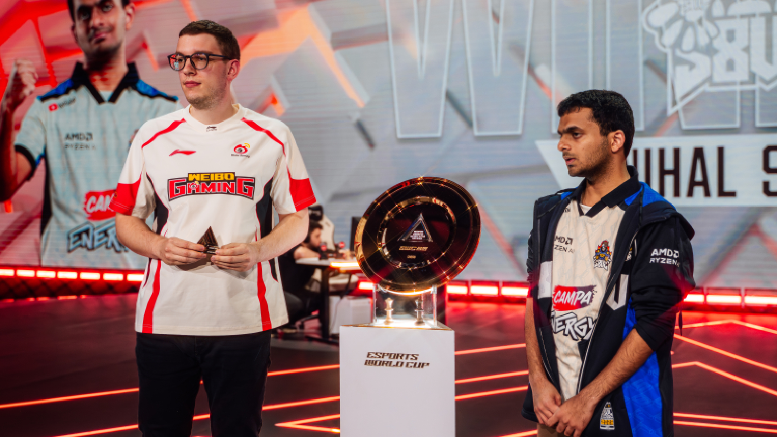 Nihal swept aside challenges from Wei Yi and Jan-Krzysztof Duda to find himself in top 8