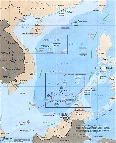 Knowledge Nugget | China tightens grip on the South China Sea: What’s happening and why it matters