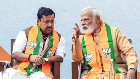 Decoding BJP rejig: Bid to hit refresh in wake of protests, run-up to key state polls