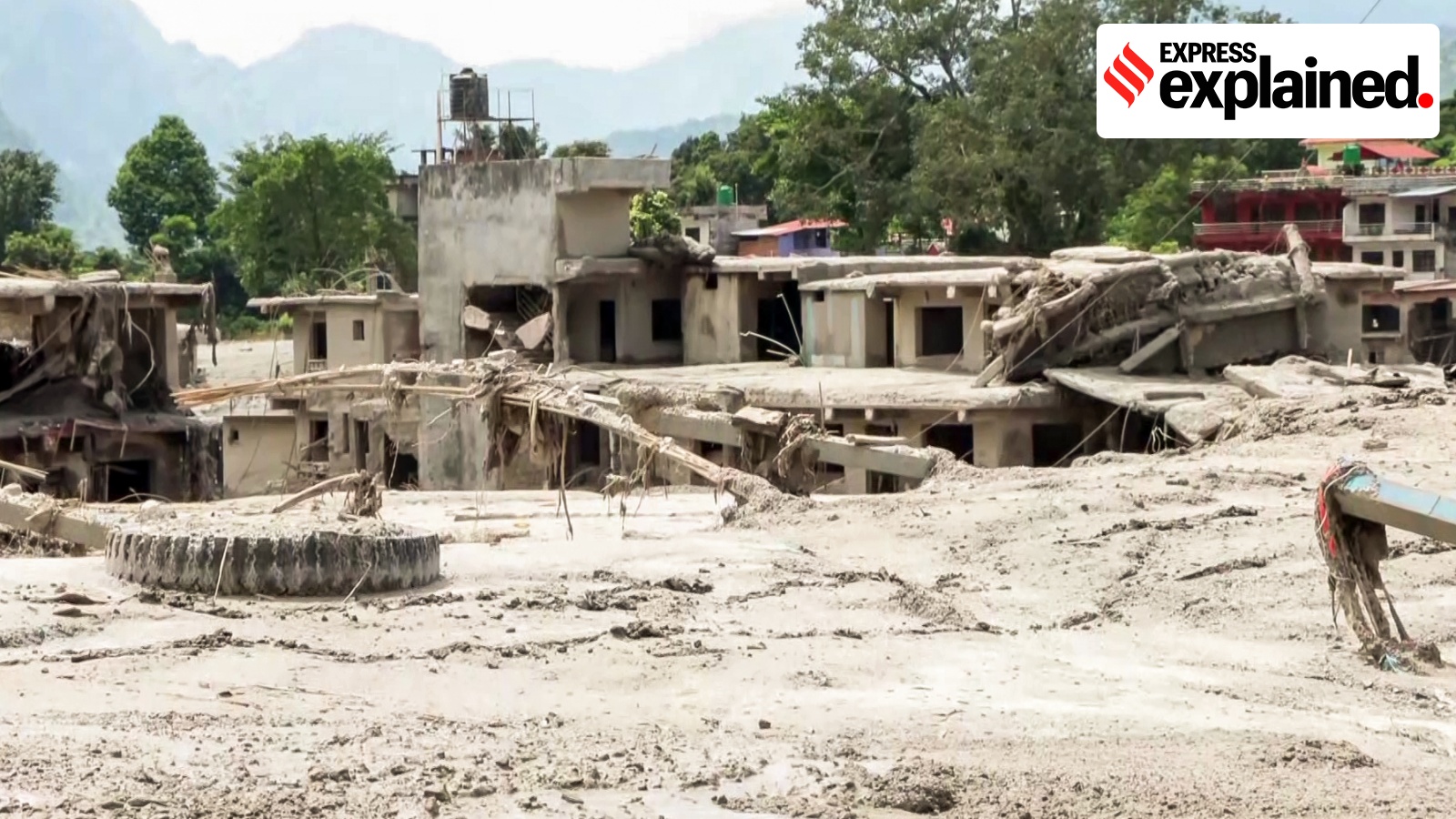 Nepal flash floods: Hanging glacier collapse in focus, NDMA for hard look to reduce future risks