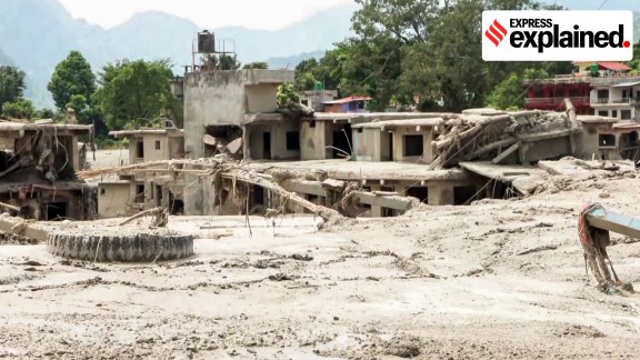 Nepal floods, india aid to Nepal. Nepal flash floods, Nepal flood death toll, Nepal floods 359 dead, 288 Indians missing in Nepal, Nepal Tibet flash flood, Rasuwa flood, Trishuli River flood, Kailash Mansarovar pilgrims missing, Nepal rescue operations, India relief for Nepal, barrier lake Tibet, Indians stranded in Tibet, Nepal flood latest updates