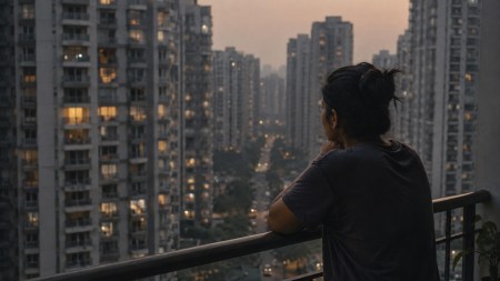 Noida high-rise buildings