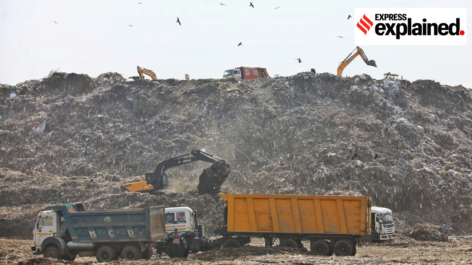 What happens to your waste once it leaves your door — and what needs to change?