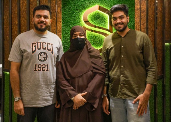 shalimar owners