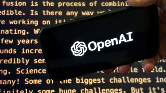 The device is expected to launch in 2027 as the company expands into consumer hardware. (Express Image/Reuters)