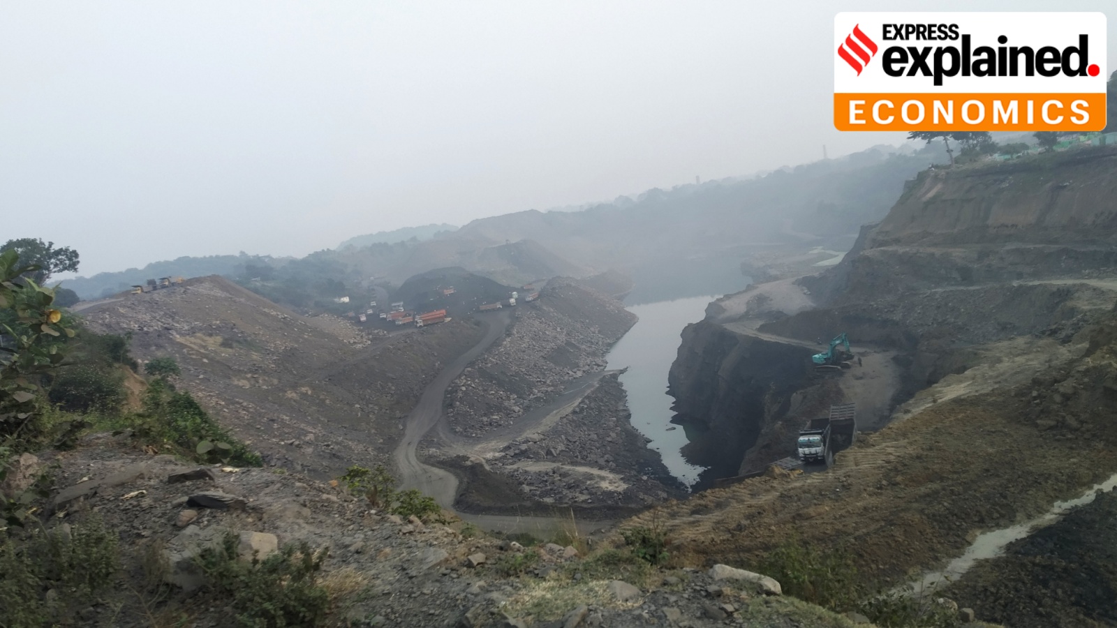 How a new mining Bill threatens to reignite Centre vs states tensions