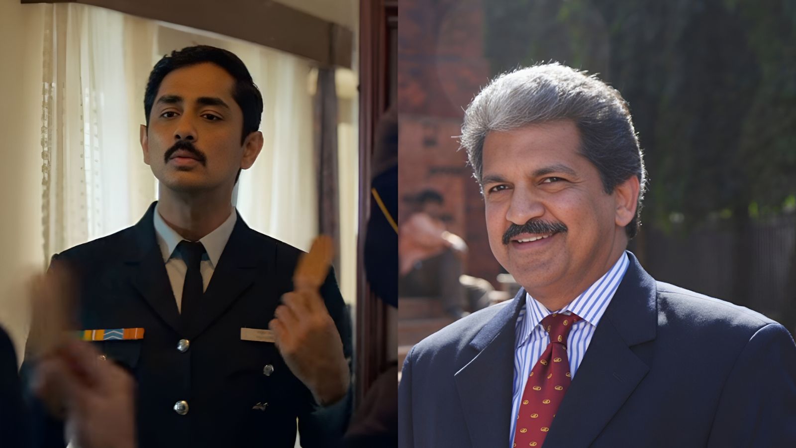 'Moved and inspired': Anand Mahindra says 'Operation Safed Sagar' is a must-watch
