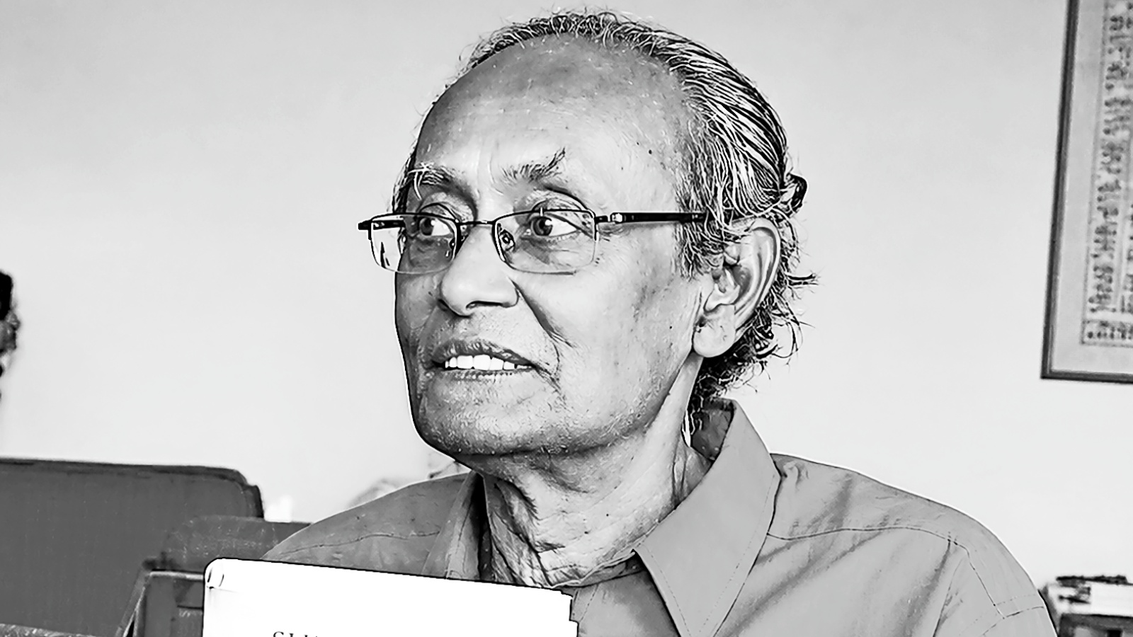 Sumit Sarkar (1939-2026): Historian, constant rebel whose work reshapes the future