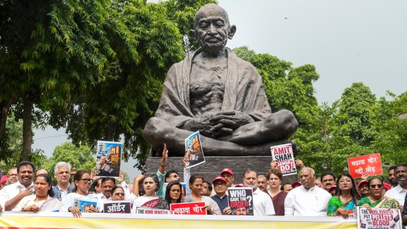 Govt reaches out to Opp, ready to soften FCRA Bill, allay concerns