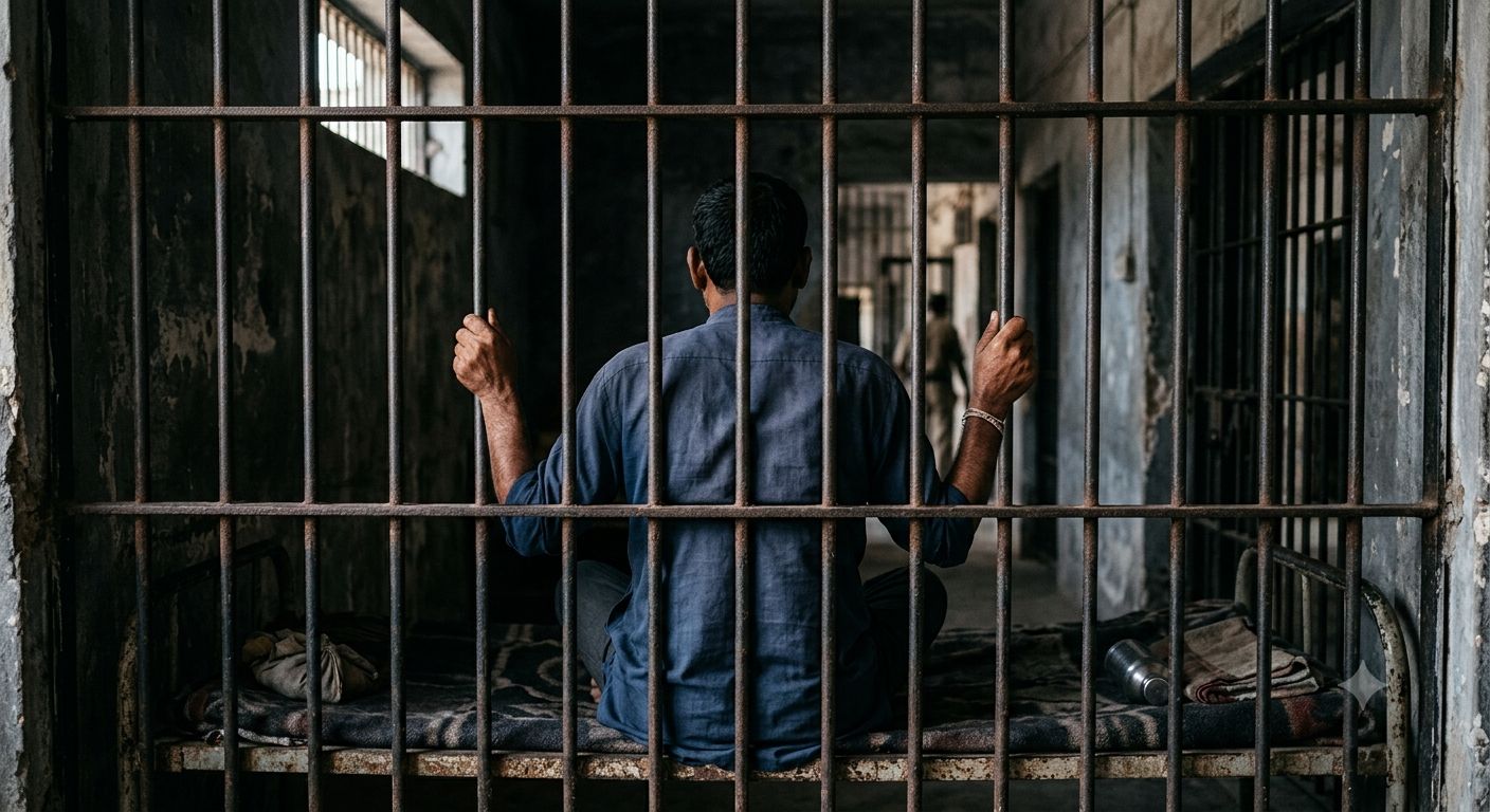 ओडिशा उच्च न्यायालय ने पत्नी की नृशंस हत्या के दोषी की मौत की सज़ा को बदला, 'दुर्लभतम' सिद्धांत का हवाला दिया