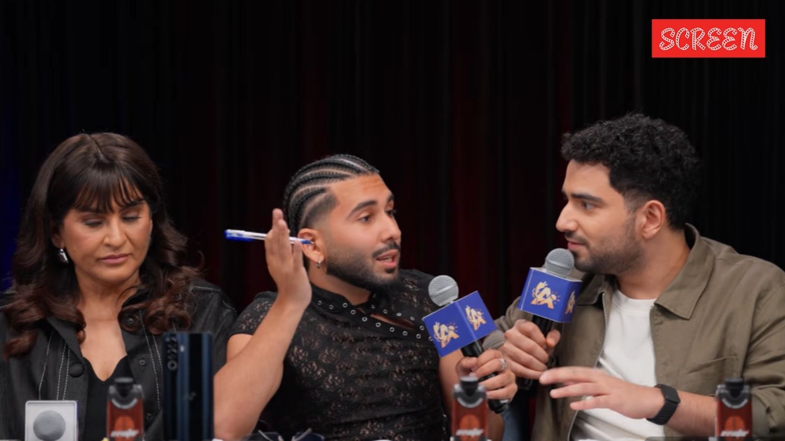 Orry vs Samay Raina: Viral Banter During 'India's Got Latent' Steals the Limelight