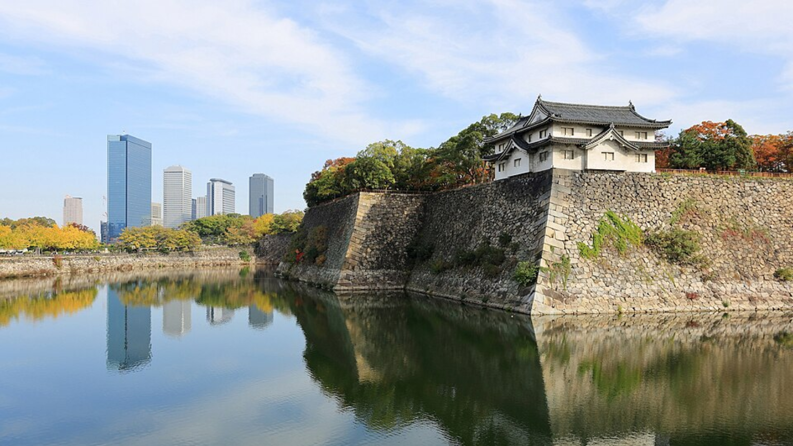 Top 10 most attractive cities in world 2026: Osaka ranks 1, Delhi at #36 Top 10 most attractive cities in world 2026: Osaka ranks 1, Delhi at #36