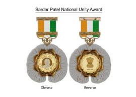 Sardar Patel National Unity Award, Ministry of Home Affairs, civillian award for national unity, award named after sardar patel, new civillian award, sardar vallabhbhai patel, mha award on national unity, mha ward, indian express