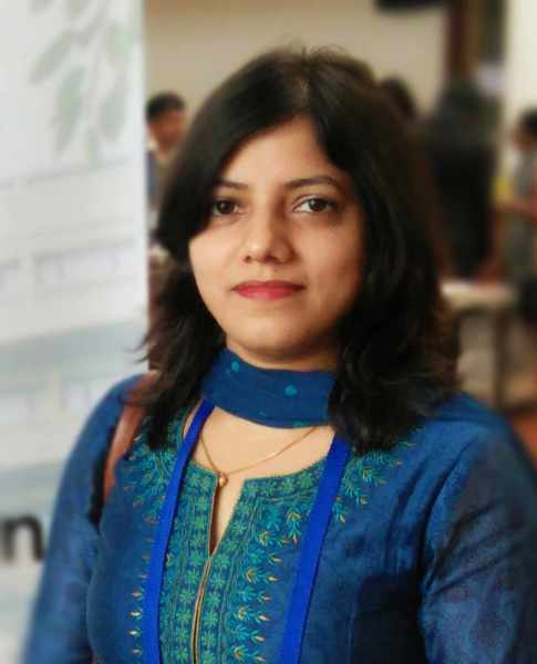 nisha yadav, indus valley