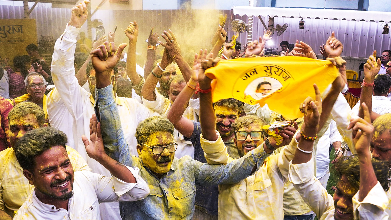 After Bankipur loss, what next for BJP?