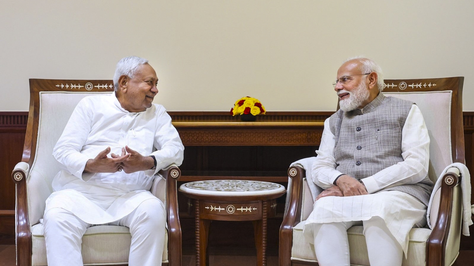BJP begins stock-taking after Datia and Bankipur setbacks