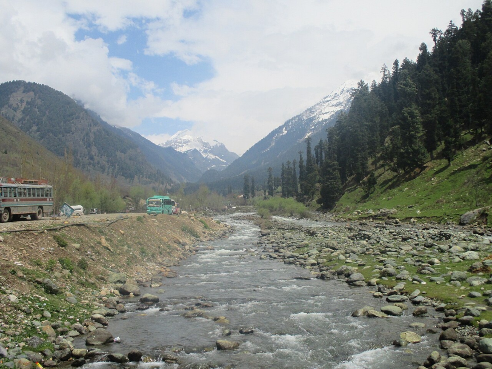 Pahalgam