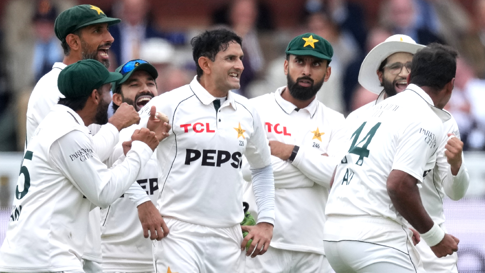 Rizwan, Imam among 7 players sent back home by PCB ahead of 3rd England Test