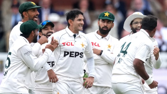 Pakistan