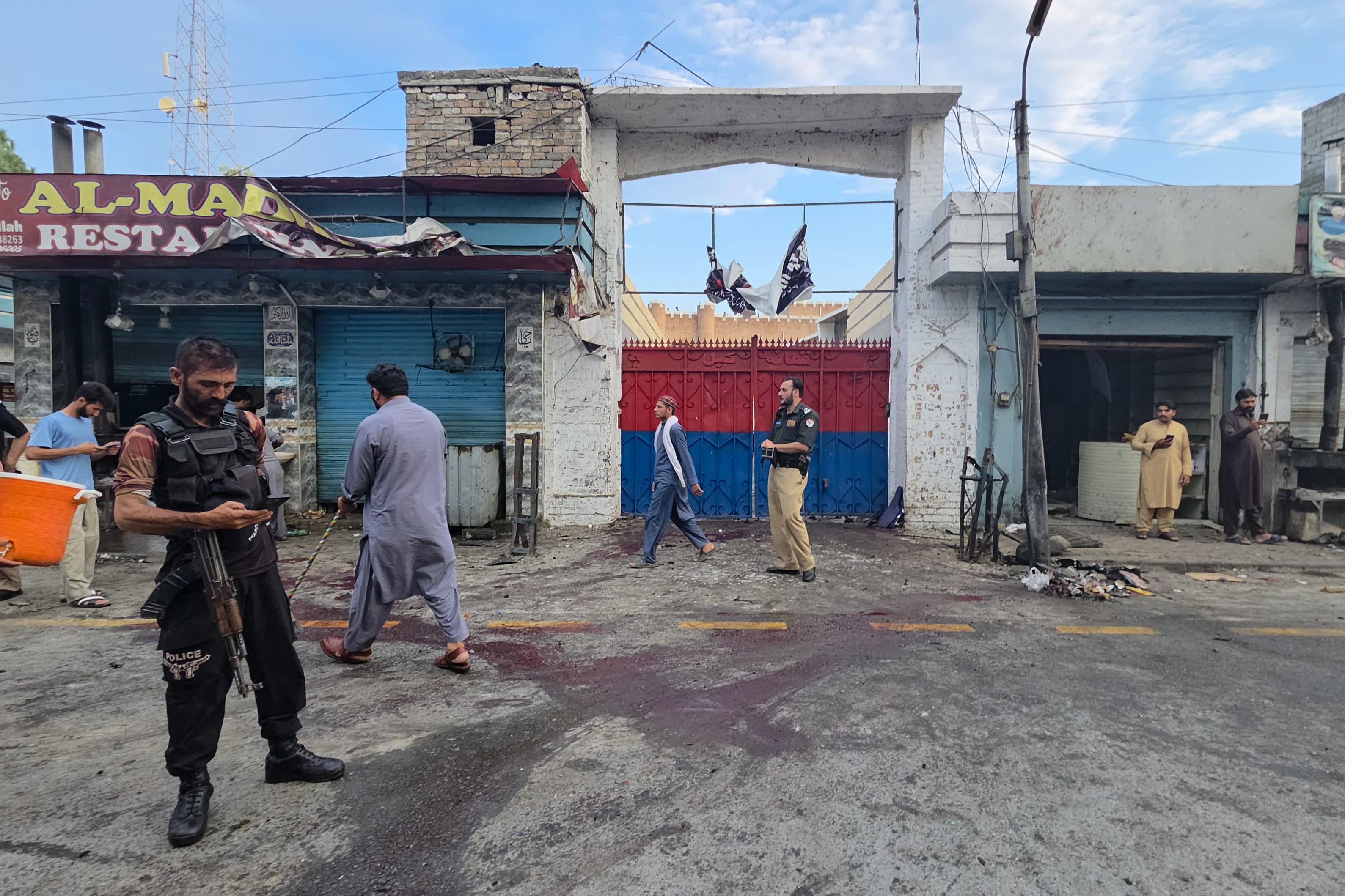 Pakistan restricts foreign media in most of the country: What new rules say