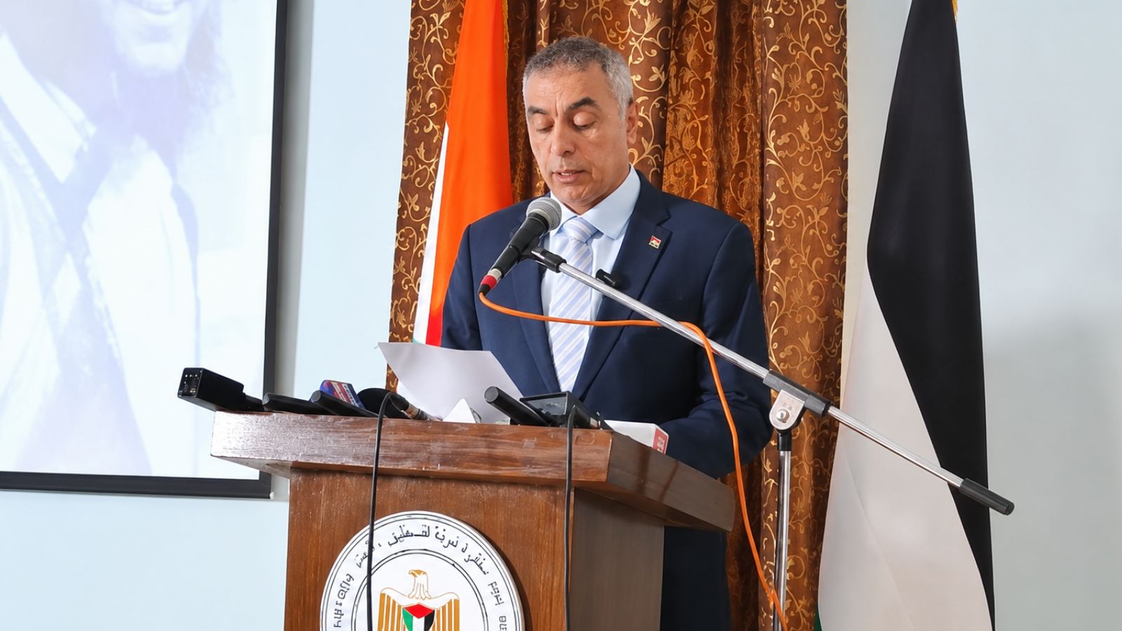 Palestine Backs India’s UNSC Bid, Seeks New Delhi’s Mediation in Gaza Peace Efforts