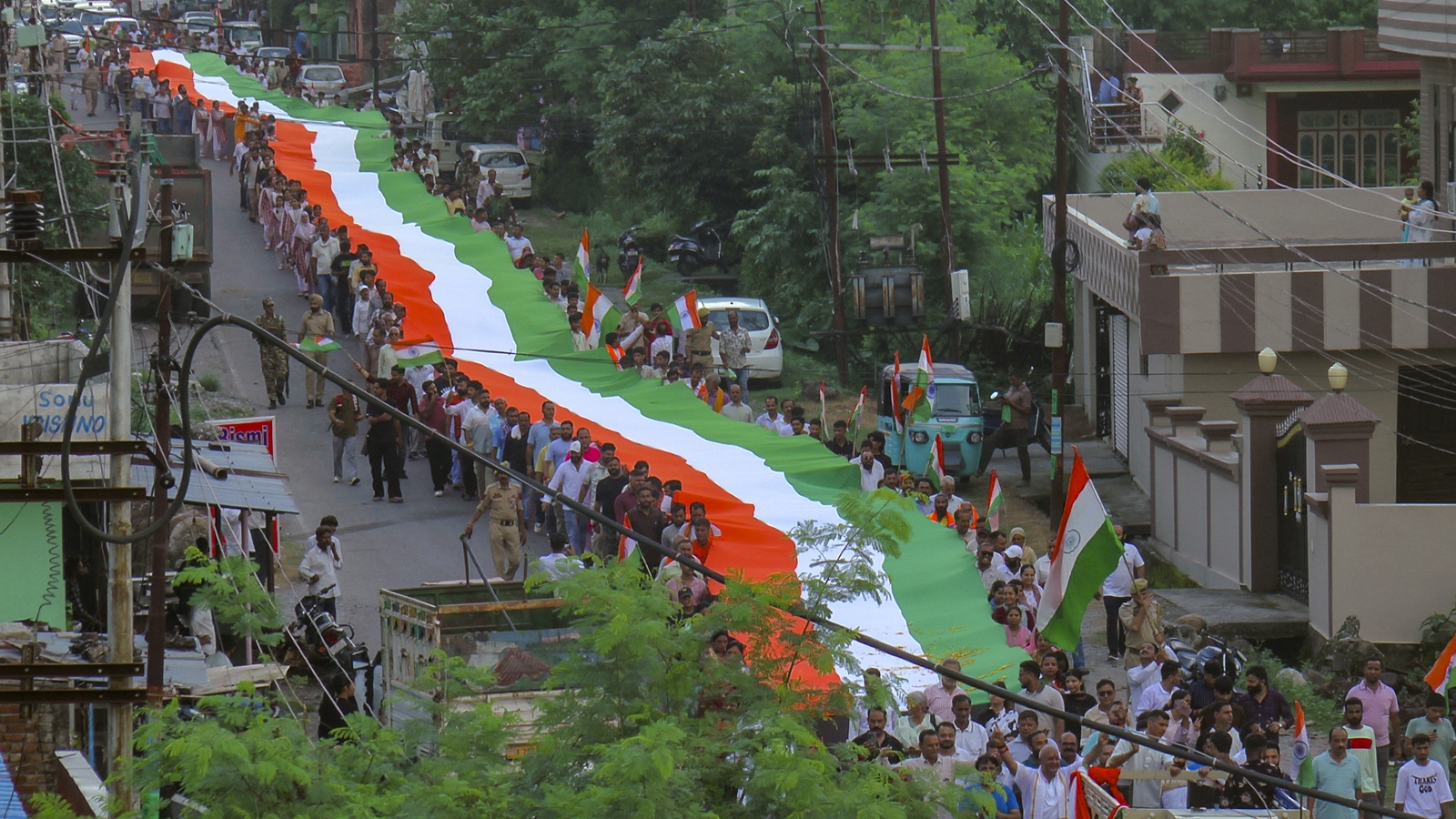 7 years of August 5: Why Omar Abdullah is talking Robert Frost and ‘promises to keep’