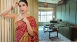 Parul Gulati 4 bhk home tour