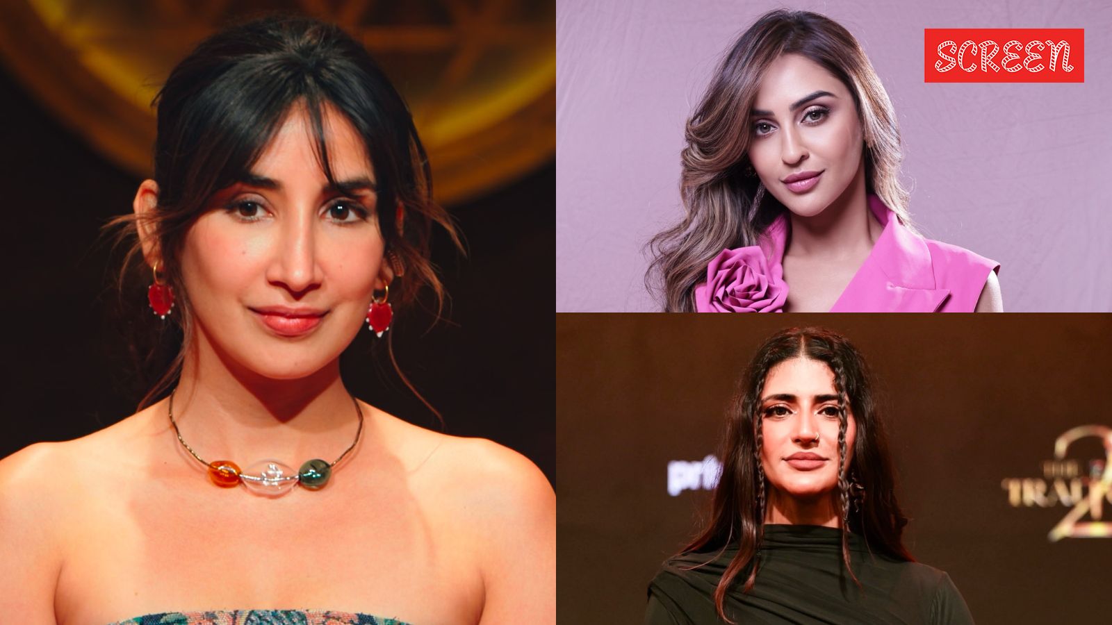 Traitors 2: Parul Gulati reacts as Krystle Dsouza, Shahneel accuse her of cheating, bribery