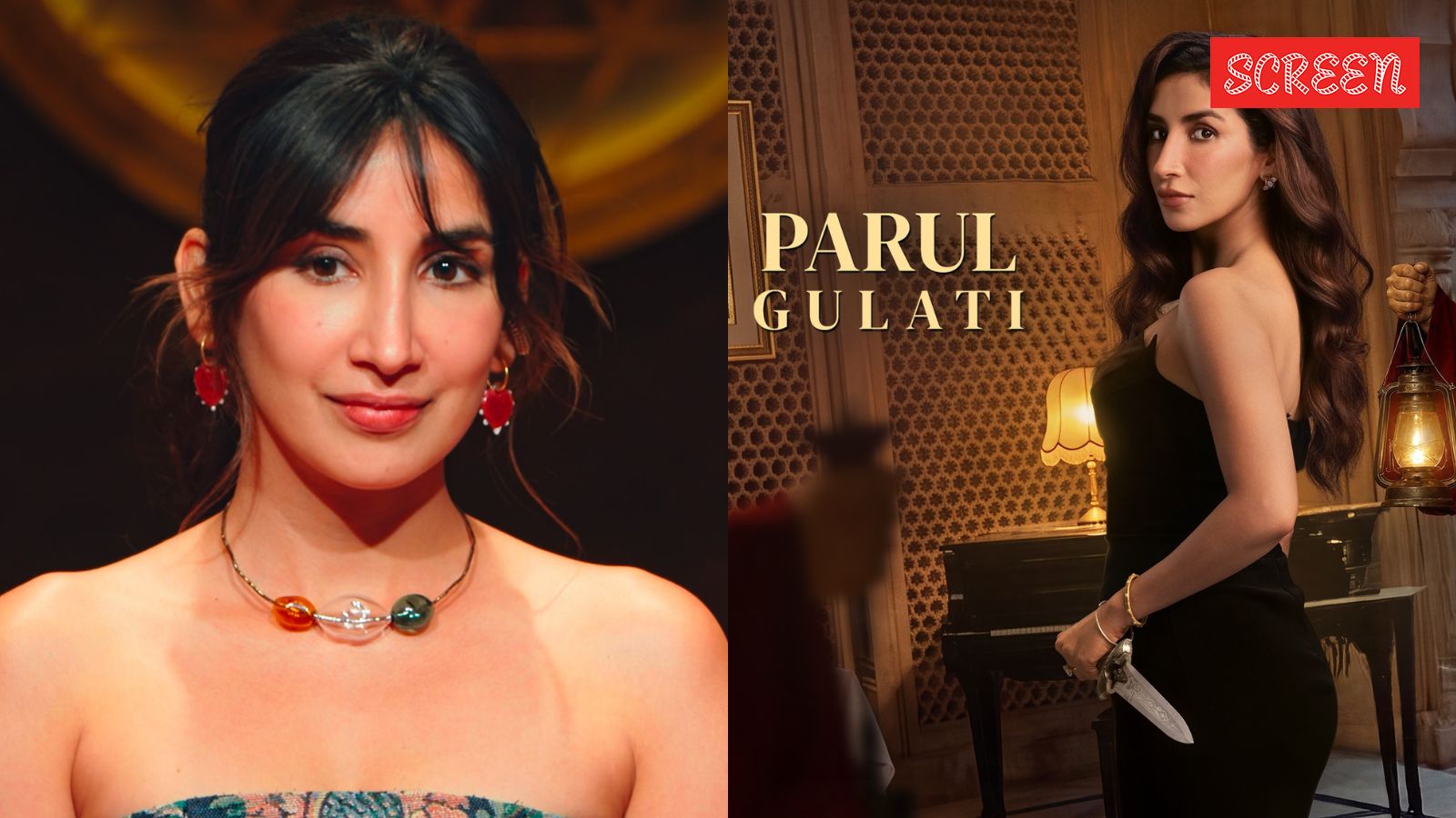 Contestants Accuse Parul Gulati of Cheating in The Traitors Season 2; She Denies Claims