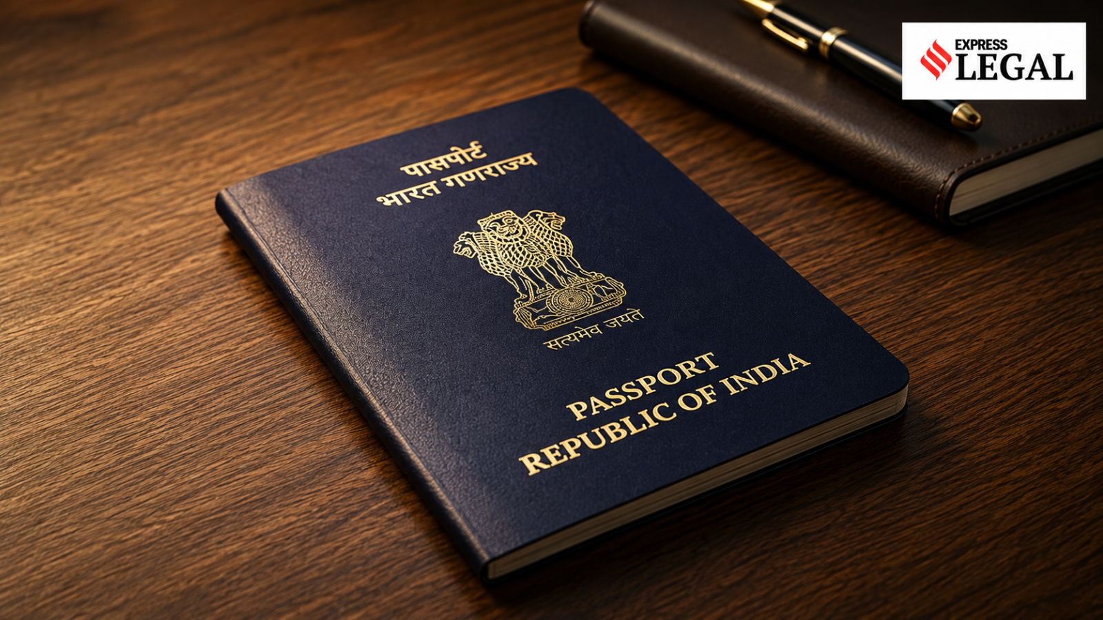 Courts can't decide on passport validity time in criminal cases, rules Calcutta High Court