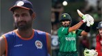 Irfan pathan Babar Azam