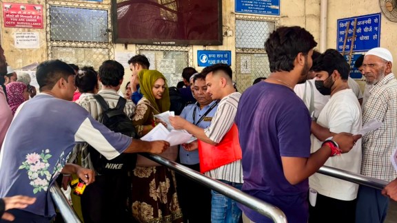 ‘MRI date in 2029, thought it was a typo’: At Delhi’s Lok Nayak Hospital, long wait for a test