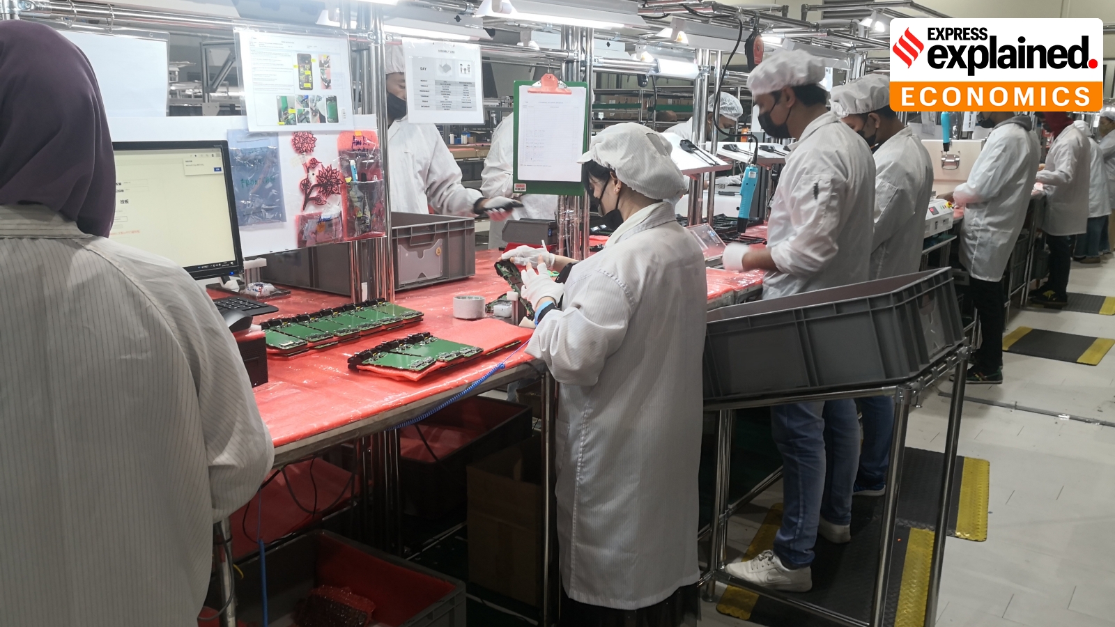How India’s New Rs 62,500-Crore Smartphone Manufacturing Scheme Will Work: A Deep Dive