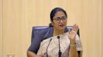 Delhi Chief Minister Rekha Gupta