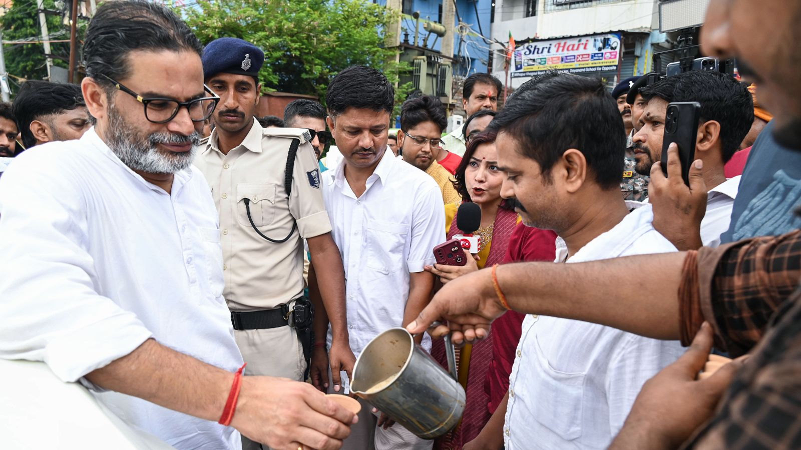Why Prashant Kishor Defeated BJP in Bankipur: Five Key Factors