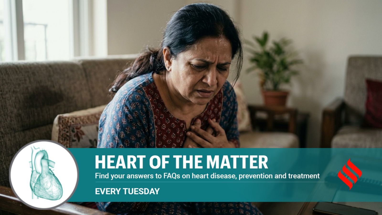 Bengaluru mom, 28, has heart attack a week after delivery: Why the weeks after childbirth can put the heart at risk